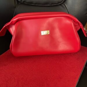 BNWOT CellCosmet Clucth/Pouc/MakeUp Case❤️